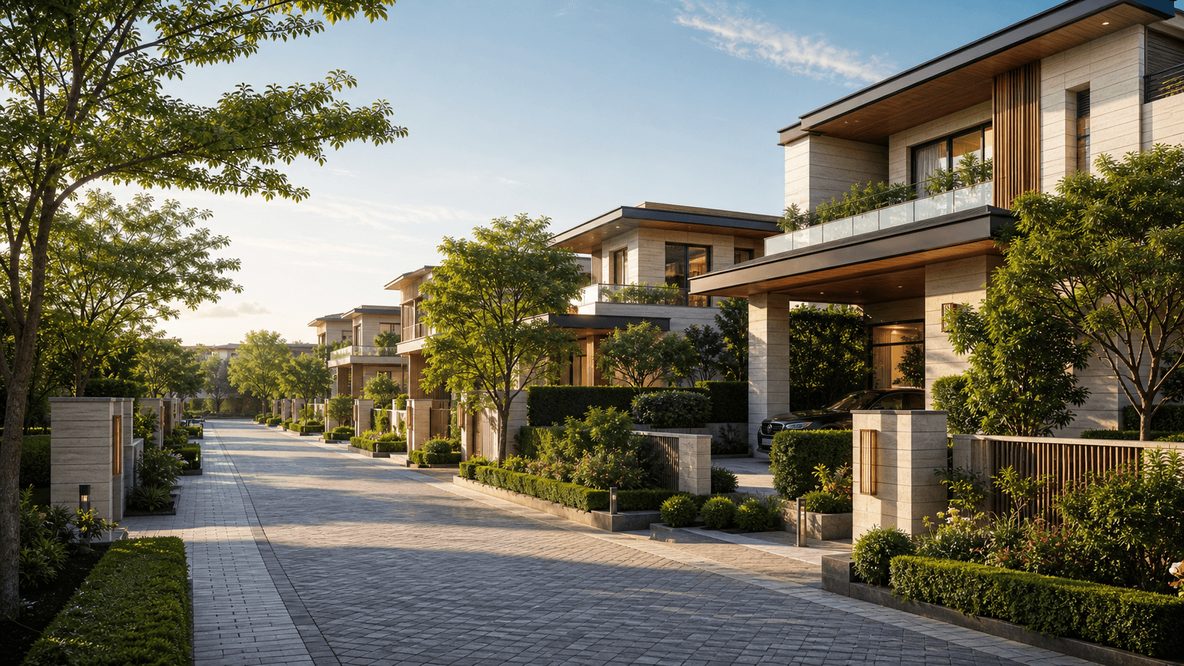 Emerald Heights at Kokapet property image